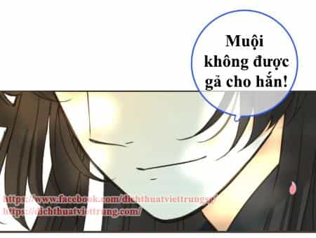 Bạn Trai Tôi Là Cẩm Y Vệ 2 - Chương 56 - ảnh 12