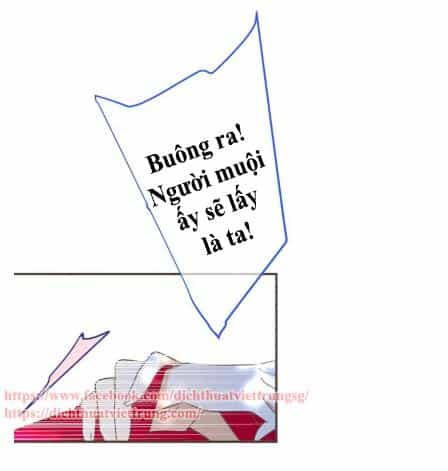 Bạn Trai Tôi Là Cẩm Y Vệ 2 - Chương 56 - ảnh 14