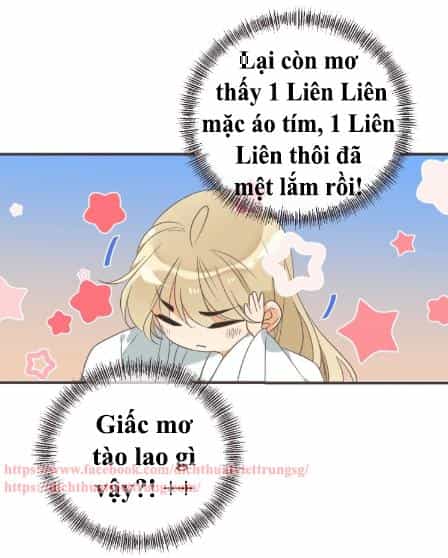 Bạn Trai Tôi Là Cẩm Y Vệ 2 - Chương 56 - ảnh 23