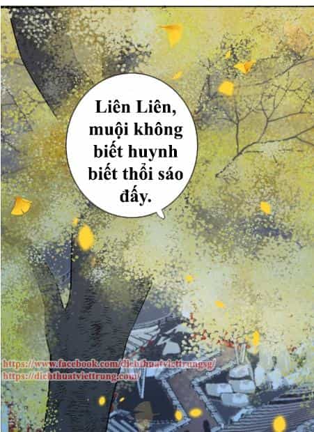 Bạn Trai Tôi Là Cẩm Y Vệ 2 - Chương 56 - ảnh 40