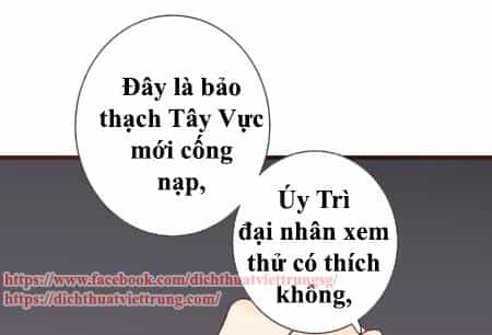 Bạn Trai Tôi Là Cẩm Y Vệ 2 - Chương 57 - ảnh 20