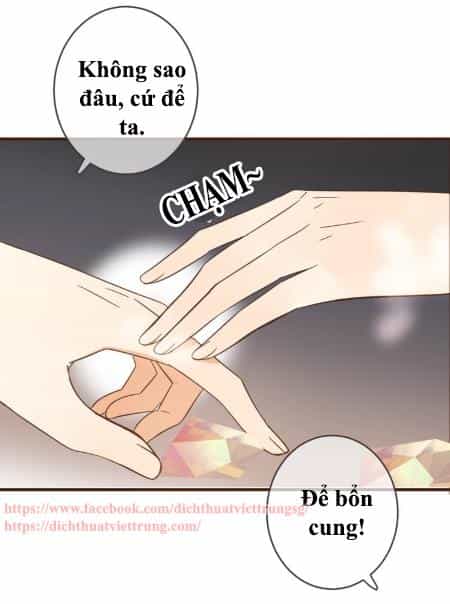 Bạn Trai Tôi Là Cẩm Y Vệ 2 - Chương 57 - ảnh 25