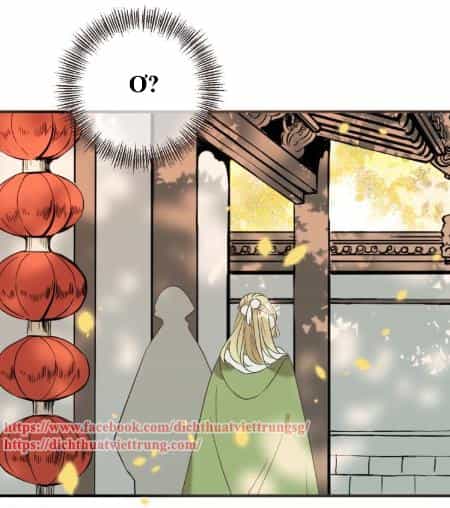 Bạn Trai Tôi Là Cẩm Y Vệ 2 - Chương 57 - ảnh 62