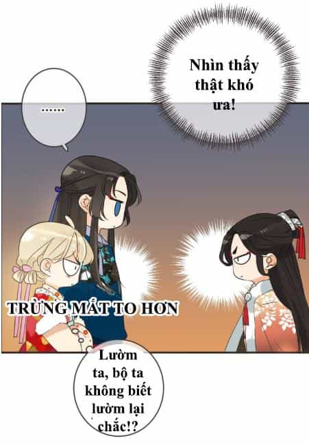 Bạn Trai Tôi Là Cẩm Y Vệ 2 - Chương 57 - ảnh 8