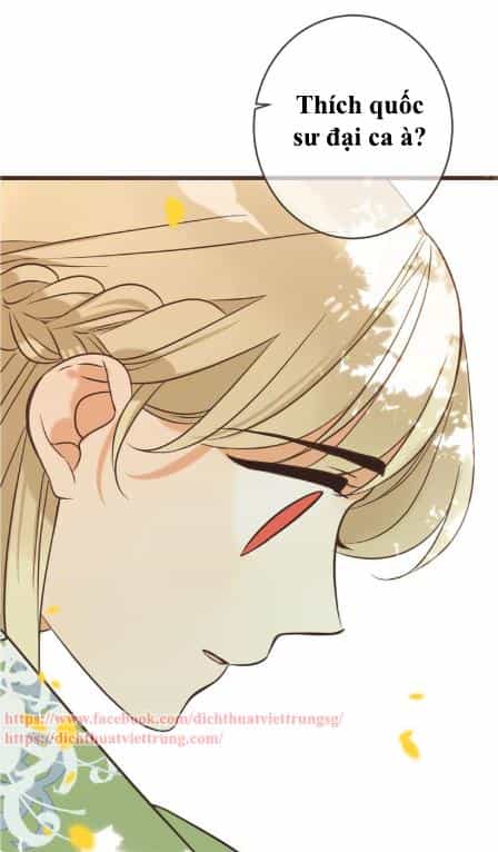 Bạn Trai Tôi Là Cẩm Y Vệ 2 - Chương 58 - ảnh 23