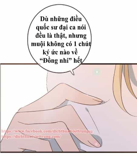 Bạn Trai Tôi Là Cẩm Y Vệ 2 - Chương 59 - ảnh 13