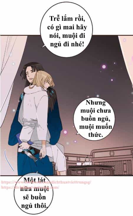 Bạn Trai Tôi Là Cẩm Y Vệ 2 - Chương 59 - ảnh 31