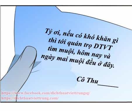 Bạn Trai Tôi Là Cẩm Y Vệ 2 - Chương 60 - ảnh 41