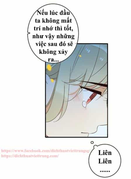 Bạn Trai Tôi Là Cẩm Y Vệ 2 - Chương 61 - ảnh 33