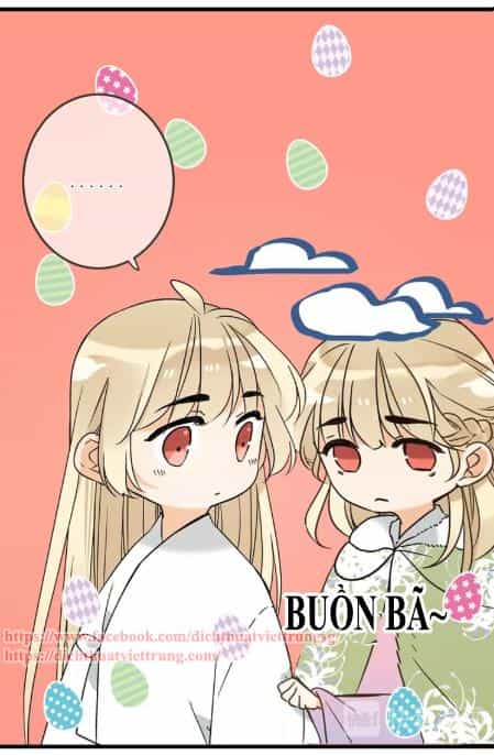 Bạn Trai Tôi Là Cẩm Y Vệ 2 - Chương 61 - ảnh 5