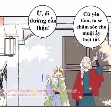 Bạn Trai Tôi Là Cẩm Y Vệ 2 - Chương 63 - ảnh 23