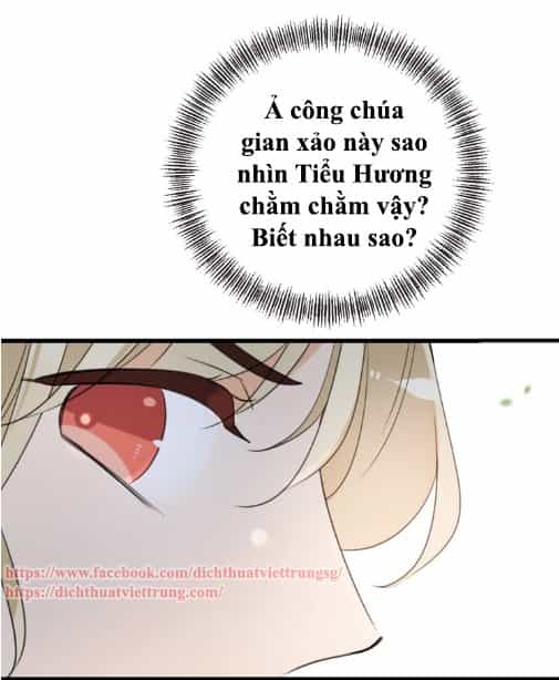 Bạn Trai Tôi Là Cẩm Y Vệ 2 - Chương 65 - ảnh 23