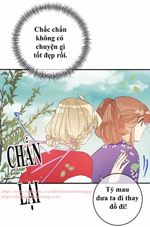Bạn Trai Tôi Là Cẩm Y Vệ 2 - Chương 65 - ảnh 24