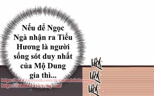 Bạn Trai Tôi Là Cẩm Y Vệ 2 - Chương 65 - ảnh 31
