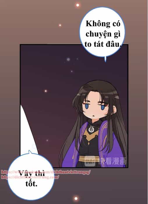 Bạn Trai Tôi Là Cẩm Y Vệ 2 - Chương 66 - ảnh 28