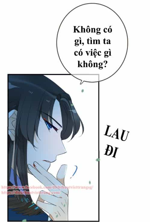 Bạn Trai Tôi Là Cẩm Y Vệ 2 - Chương 66 - ảnh 3