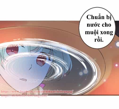 Bạn Trai Tôi Là Cẩm Y Vệ 2 - Chương 67 - ảnh 21
