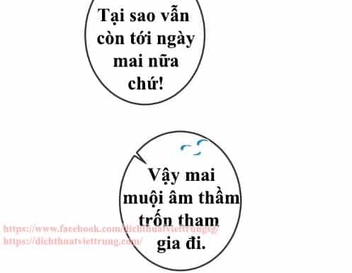 Bạn Trai Tôi Là Cẩm Y Vệ 2 - Chương 67 - ảnh 30