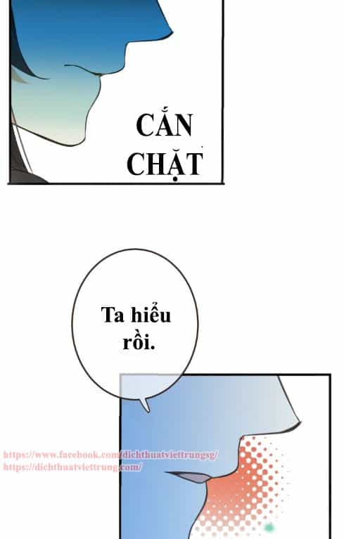 Bạn Trai Tôi Là Cẩm Y Vệ 2 - Chương 68 - ảnh 37