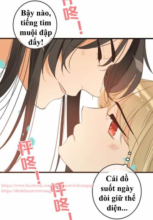Bạn Trai Tôi Là Cẩm Y Vệ 2 - Chương 72 - ảnh 57