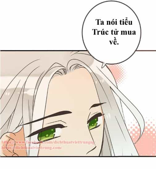 Bạn Trai Tôi Là Cẩm Y Vệ 2 - Chương 76 - ảnh 33
