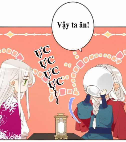 Bạn Trai Tôi Là Cẩm Y Vệ 2 - Chương 76 - ảnh 41