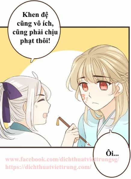 Bạn Trai Tôi Là Cẩm Y Vệ 2 - Chương 8 - ảnh 37