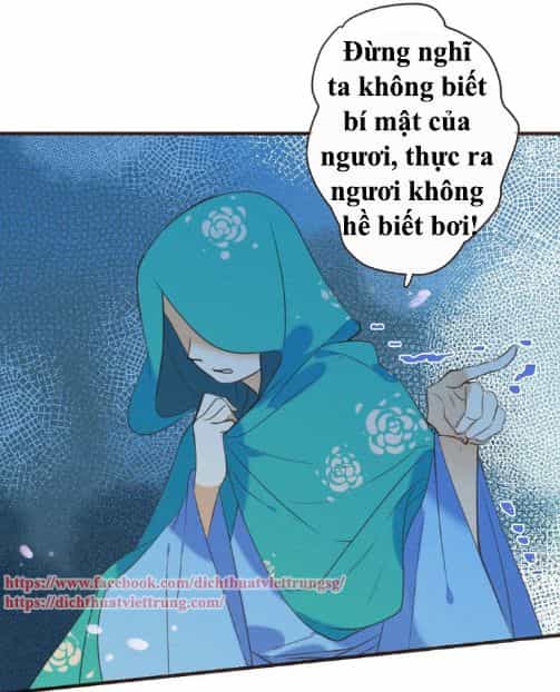 Bạn Trai Tôi Là Cẩm Y Vệ 2 - Chương 77 - ảnh 25