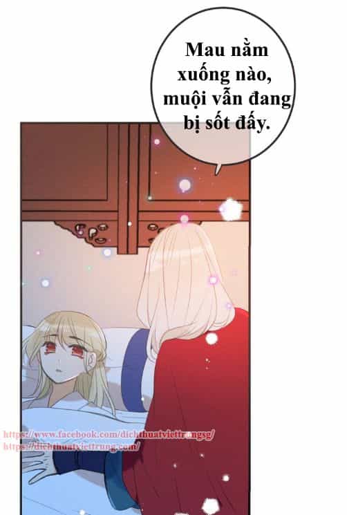 Bạn Trai Tôi Là Cẩm Y Vệ 2 - Chương 83 - ảnh 25