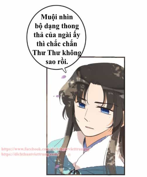 Bạn Trai Tôi Là Cẩm Y Vệ 2 - Chương 83 - ảnh 37