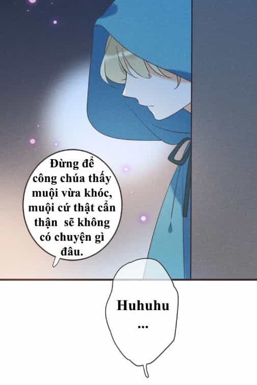 Bạn Trai Tôi Là Cẩm Y Vệ 2 - Chương 84 - ảnh 10