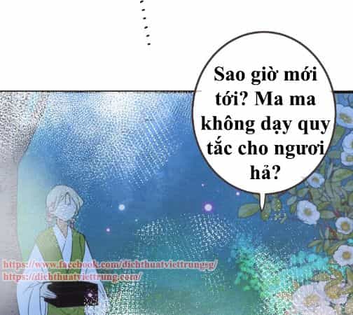 Bạn Trai Tôi Là Cẩm Y Vệ 2 - Chương 84 - ảnh 25