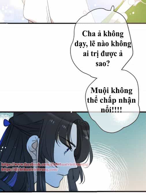 Bạn Trai Tôi Là Cẩm Y Vệ 2 - Chương 84 - ảnh 64
