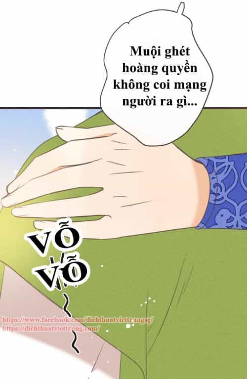 Bạn Trai Tôi Là Cẩm Y Vệ 2 - Chương 84 - ảnh 66