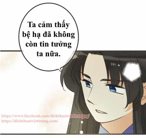 Bạn Trai Tôi Là Cẩm Y Vệ 2 - Chương 85 - ảnh 29