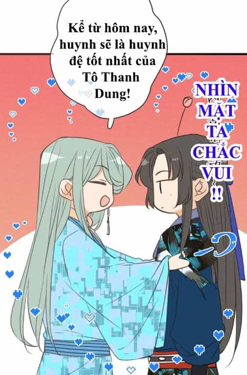 Bạn Trai Tôi Là Cẩm Y Vệ 2 - Chương 85 - ảnh 39