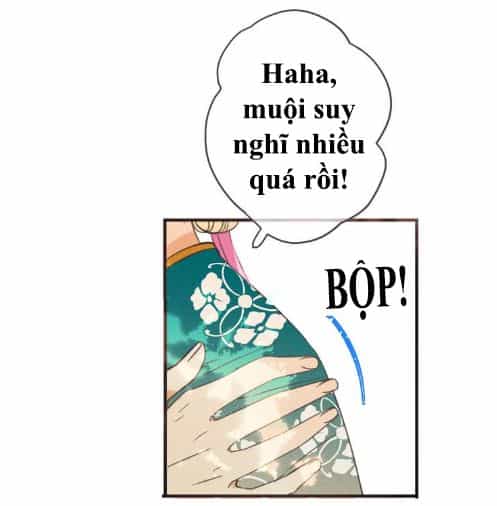 Bạn Trai Tôi Là Cẩm Y Vệ 2 - Chương 86 - ảnh 28