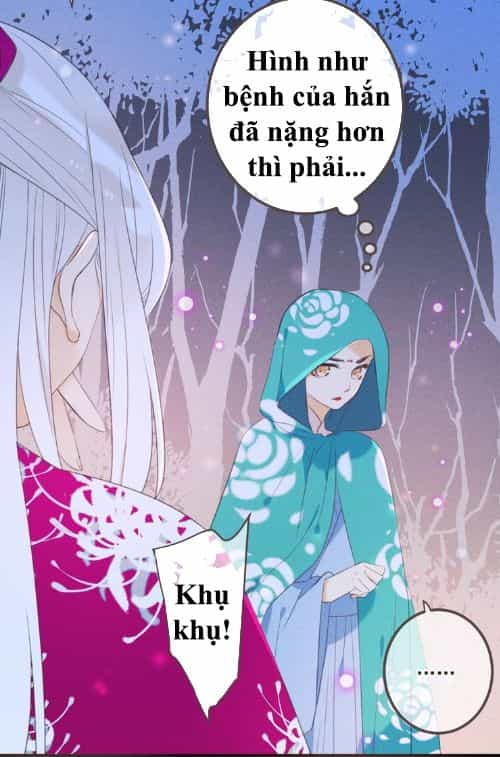 Bạn Trai Tôi Là Cẩm Y Vệ 2 - Chương 86 - ảnh 7