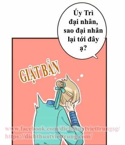 Bạn Trai Tôi Là Cẩm Y Vệ 2 - Chương 9 - ảnh 14