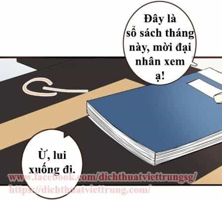 Bạn Trai Tôi Là Cẩm Y Vệ 2 - Chương 9 - ảnh 18