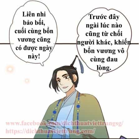 Bạn Trai Tôi Là Cẩm Y Vệ 2 - Chương 9 - ảnh 62