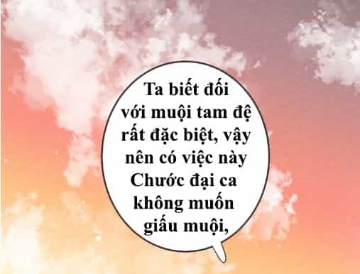 Bạn Trai Tôi Là Cẩm Y Vệ 2 - Chương 87 - ảnh 21