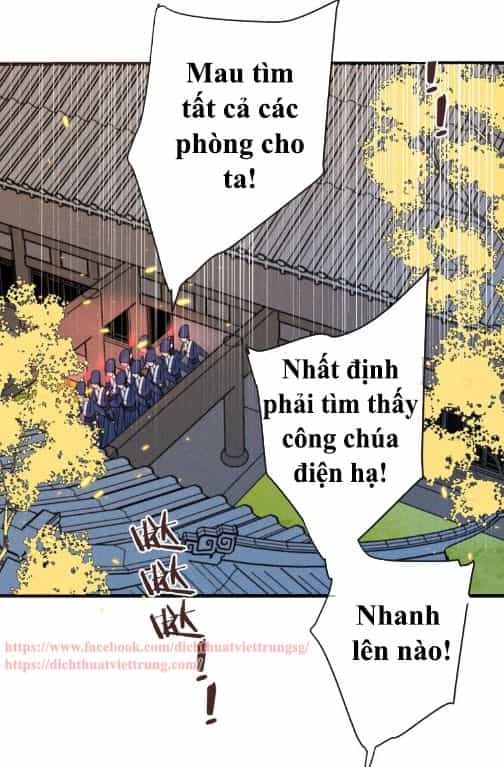 Bạn Trai Tôi Là Cẩm Y Vệ 2 - Chương 88 - ảnh 18