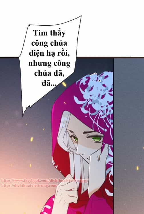 Bạn Trai Tôi Là Cẩm Y Vệ 2 - Chương 88 - ảnh 19