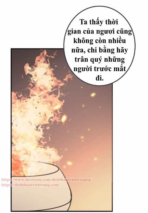Bạn Trai Tôi Là Cẩm Y Vệ 2 - Chương 89 - ảnh 17