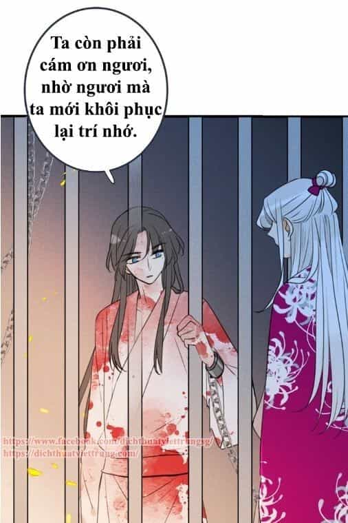 Bạn Trai Tôi Là Cẩm Y Vệ 2 - Chương 89 - ảnh 3