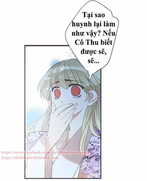 Bạn Trai Tôi Là Cẩm Y Vệ 2 - Chương 89 - ảnh 36