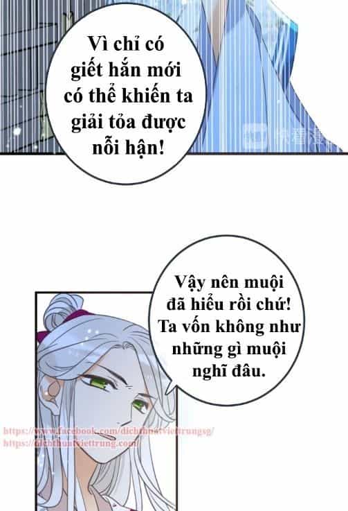 Bạn Trai Tôi Là Cẩm Y Vệ 2 - Chương 89 - ảnh 41