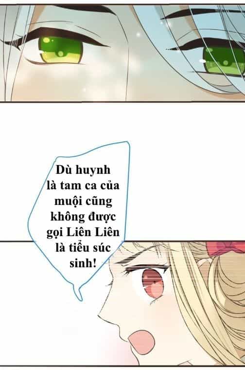 Bạn Trai Tôi Là Cẩm Y Vệ 2 - Chương 89 - ảnh 59