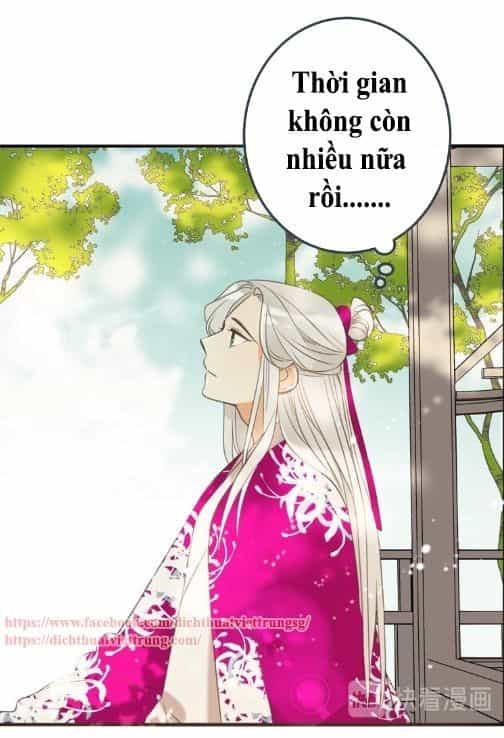 Bạn Trai Tôi Là Cẩm Y Vệ 2 - Chương 89 - ảnh 87